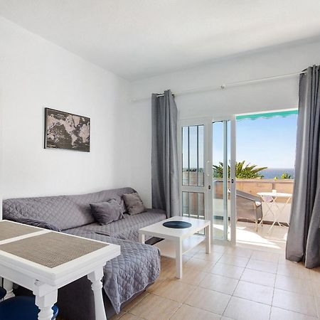 Apartamento Cristobal Morro Jable  Eksteriør billede
