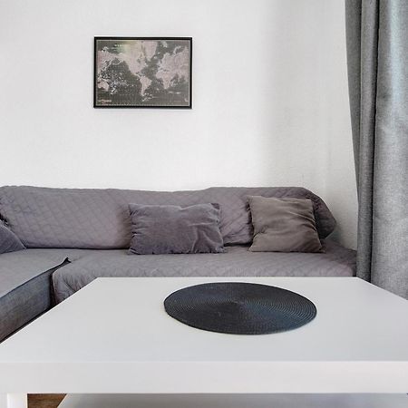 Apartamento Cristobal Morro Jable  Eksteriør billede
