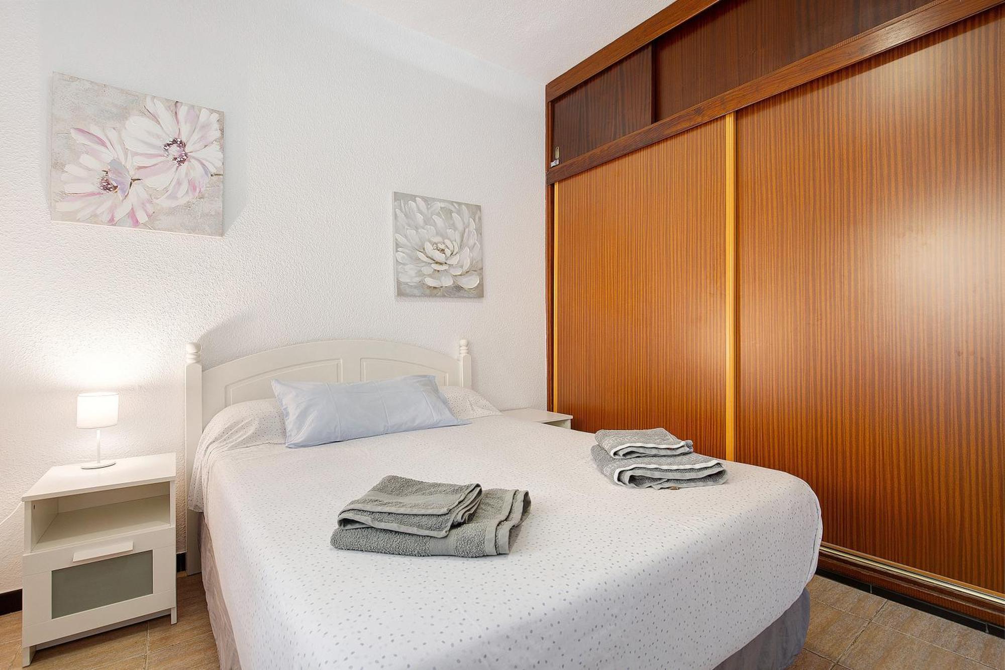 Apartamento Cristobal Morro Jable  Eksteriør billede