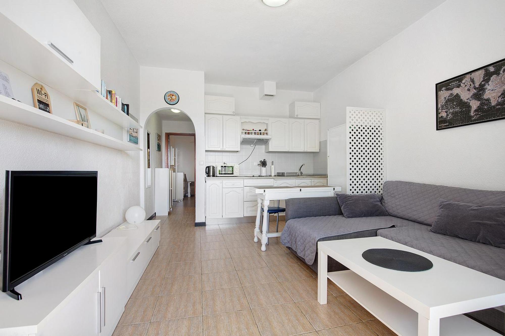 Apartamento Cristobal Morro Jable  Eksteriør billede