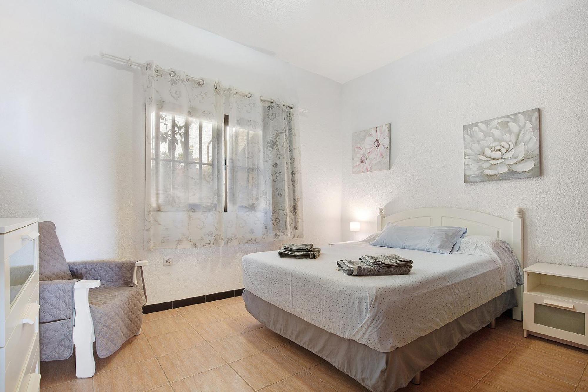 Apartamento Cristobal Morro Jable  Eksteriør billede