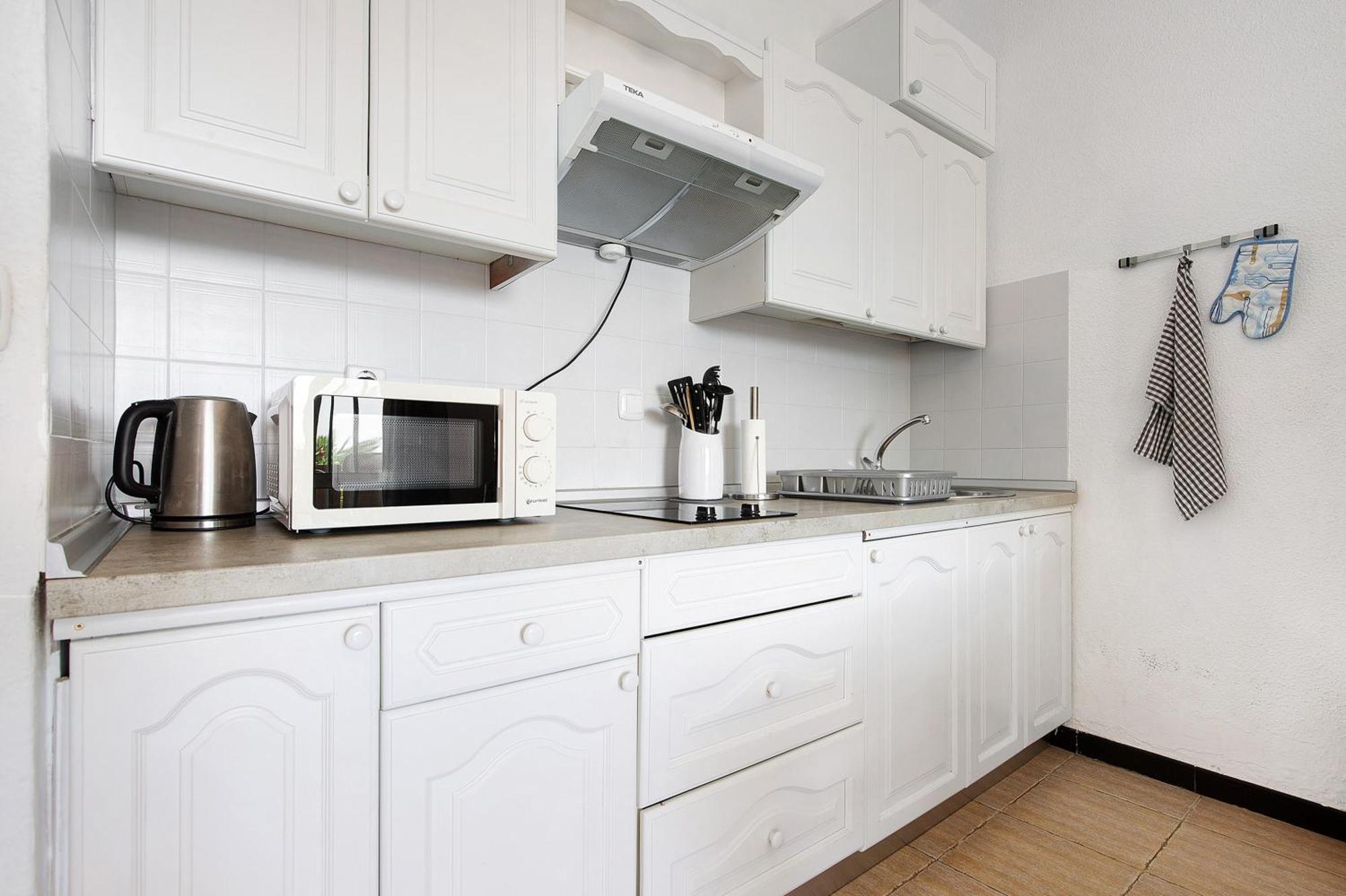 Apartamento Cristobal Morro Jable  Eksteriør billede