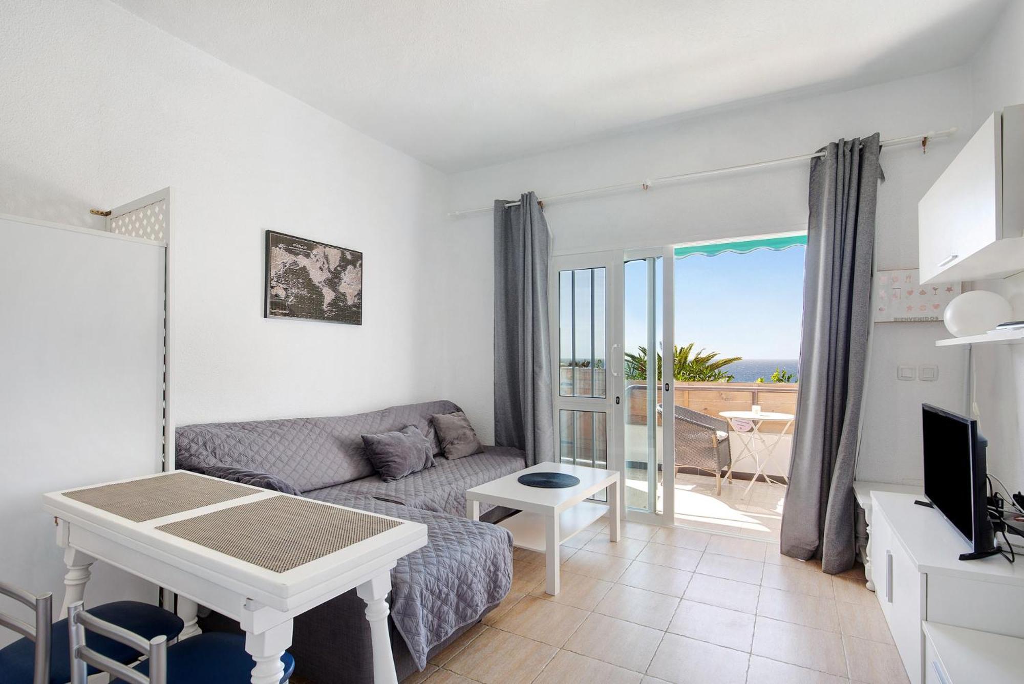 Apartamento Cristobal Morro Jable  Eksteriør billede