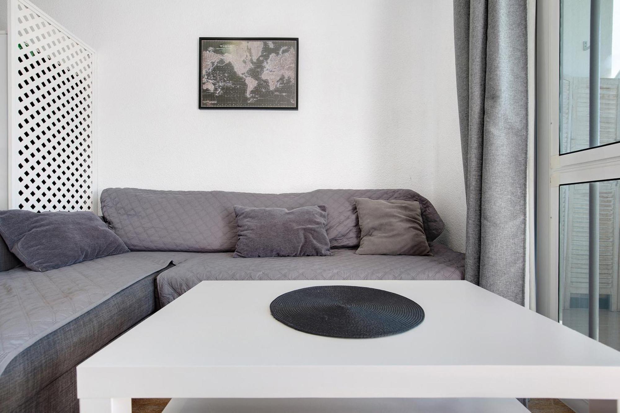 Apartamento Cristobal Morro Jable  Eksteriør billede