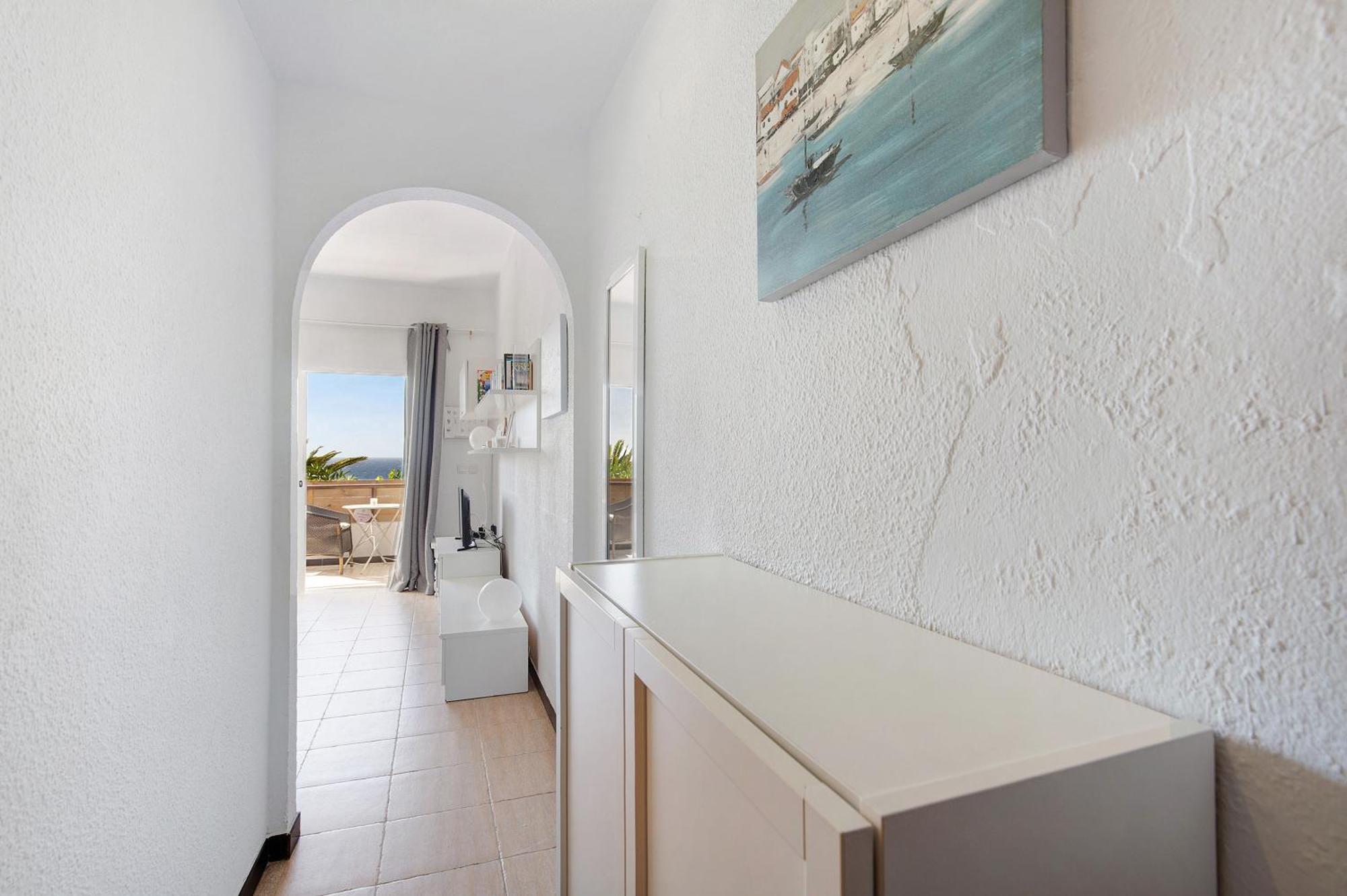 Apartamento Cristobal Morro Jable  Eksteriør billede